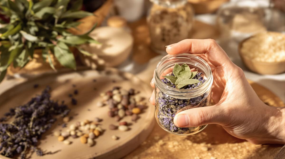 découvrez comment éliminer facilement les mites alimentaires grâce à une astuce rapide et efficace, réalisable avec des ingrédients que vous possédez déjà chez vous !