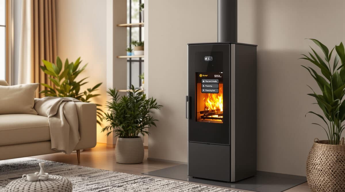 découvrez comment installer un poêle à granulés en 2025 sans vous ruiner grâce à une solution de financement innovante et avantageuse. profitez du confort et des économies d'énergie, tout en maîtrisant votre budget !