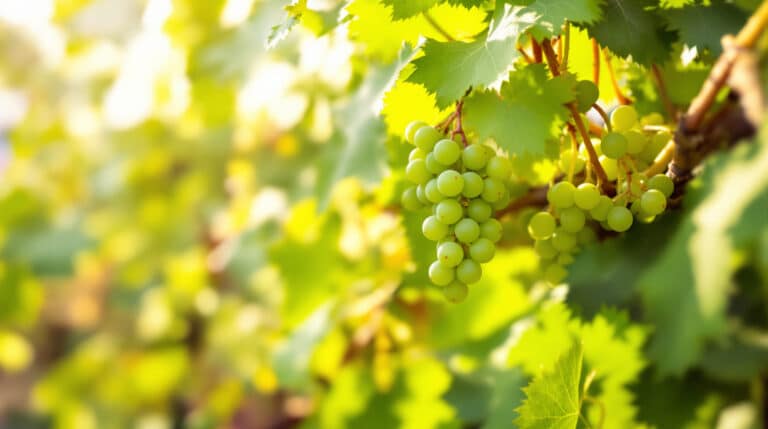 découvrez en octobre cette variété méconnue de vigne, idéale pour préparer une récolte abondante et exceptionnelle de grappes la saison prochaine. conseils et astuces pour réussir votre culture.