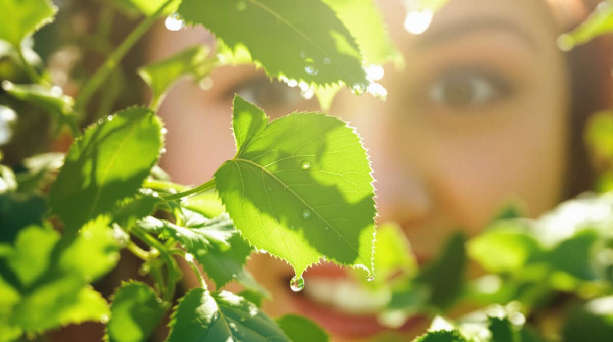 découvrez l'expérience surprenante d'une personne qui a commencé à parler à ses plantes et les incroyables bienfaits observés. une histoire fascinante qui pourrait bien changer votre façon de voir vos plantes d'intérieur !
