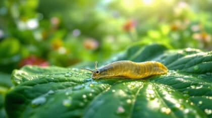 découvrez comment mon opinion sur les limaces a complètement changé : de la répulsion à la fascination, je vous raconte mon histoire surprenante et les raisons qui m’ont fait voir ces petites créatures d’un autre œil.