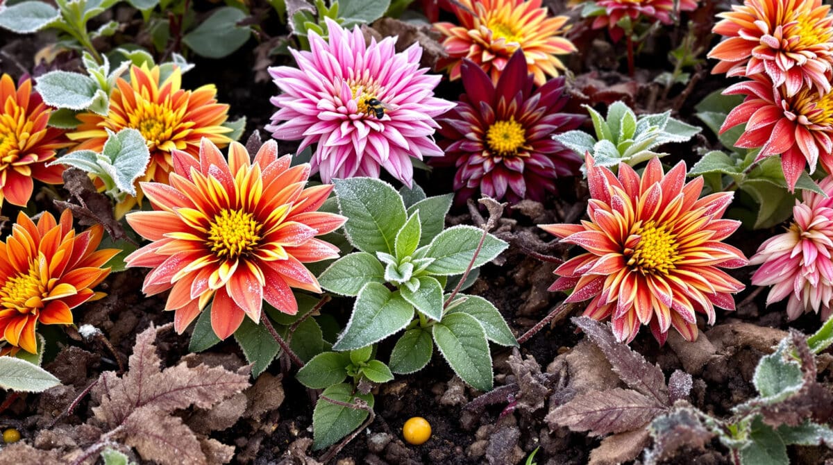 découvrez pourquoi tailler vos plantes en novembre est essentiel pour un jardin resplendissant. conseils pratiques et astuces pour favoriser la croissance et la santé de votre espace vert chaque année.