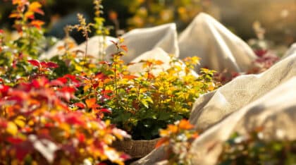 découvrez quand et comment protéger vos plantes vivaces du froid pour assurer leur santé tout l’hiver. suivez les conseils d’experts en jardinage pour un jardin résistant même pendant les périodes de gel.