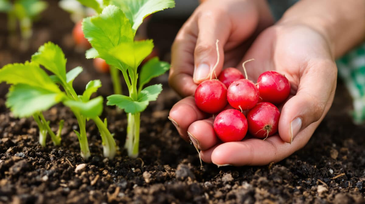 découvrez les secrets des maraîchers pour réussir vos radis d'hiver ! profitez de 3 astuces incontournables pour cultiver chez vous des radis savoureux, croquants et dignes des meilleurs étals du marché.