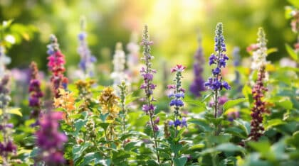 découvrez des plantes vivaces peu connues, idéales pour un jardin facile d’entretien. sans arrosage ni soucis, ces alliées fidèles refleurissent chaque année et offrent une floraison durable, même en conditions sèches.