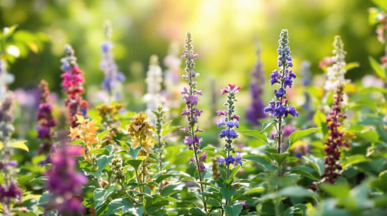 découvrez des plantes vivaces peu connues, idéales pour un jardin facile d’entretien. sans arrosage ni soucis, ces alliées fidèles refleurissent chaque année et offrent une floraison durable, même en conditions sèches.