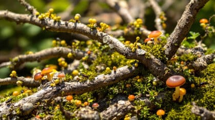 apprenez à tailler arbres et arbustes ce mois-ci et découvrez comment réutiliser vos branches coupées pour enrichir naturellement votre jardin. astuces et conseils pratiques au rendez-vous !