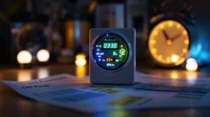 découvrez les grands changements des heures creuses sur votre facture d’électricité dès novembre 2025 et apprenez les astuces essentielles pour maximiser vos économies face à cette nouvelle réforme énergétique.
