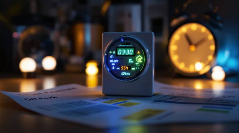 découvrez les grands changements des heures creuses sur votre facture d’électricité dès novembre 2025 et apprenez les astuces essentielles pour maximiser vos économies face à cette nouvelle réforme énergétique.