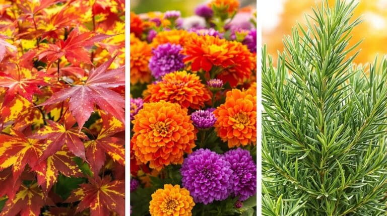 découvrez comment simplifier votre jardinage en octobre en vous concentrant sur trois plantations essentielles. nos conseils pratiques pour un jardin florissant et facile à entretenir cet automne !