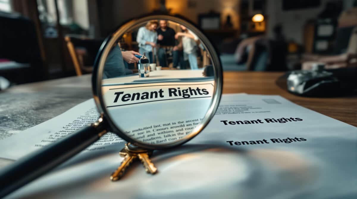 découvrez dans cet article les droits essentiels que trop de locataires ignorent. apprenez à protéger vos intérêts face aux propriétaires grâce à des conseils pratiques et des informations clés sur vos recours légaux.