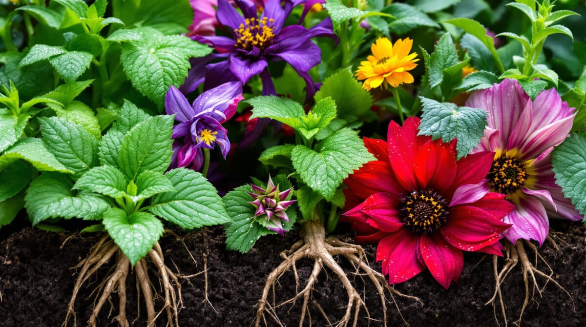 découvrez une sélection de plantes vivaces idéales à cultiver pendant les congés de la toussaint. profitez de cette période pour transformer votre jardin et surprendre vos voisins avec des floraisons originales et durables.