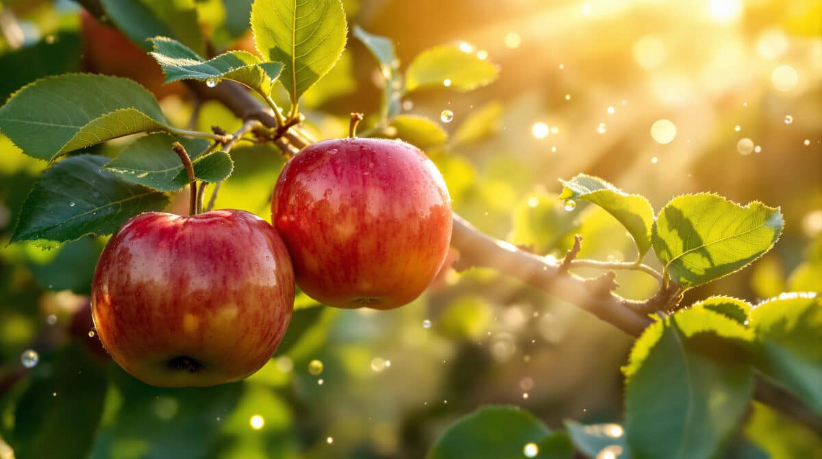 découvrez les secrets et mystères des vergers à travers l’étrange phénomène des pommes qui se terpissent. plongez dans une enquête fascinante, entre énigmes botaniques et histoires insolites, pour percer les mystères des fruits de nos campagnes.