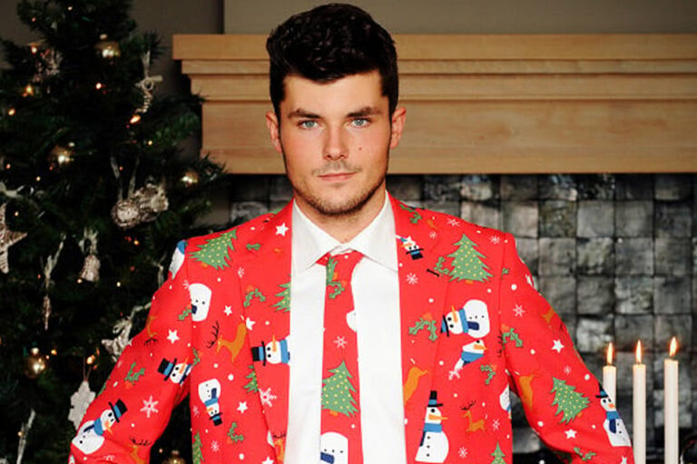 Organiser un Noël féerique à la maison : décoration, ambiance et tenues thématiques